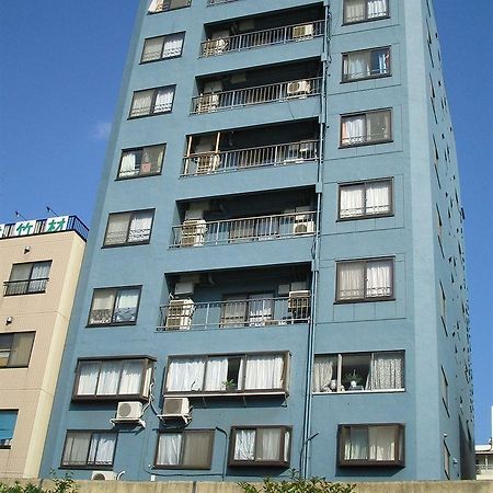 Kurumi Weekly Mansion Tokio Exterior foto