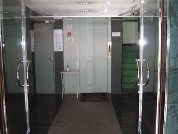 Kurumi Weekly Mansion Tokio Exterior foto