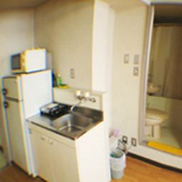 Kurumi Weekly Mansion Tokio Exterior foto